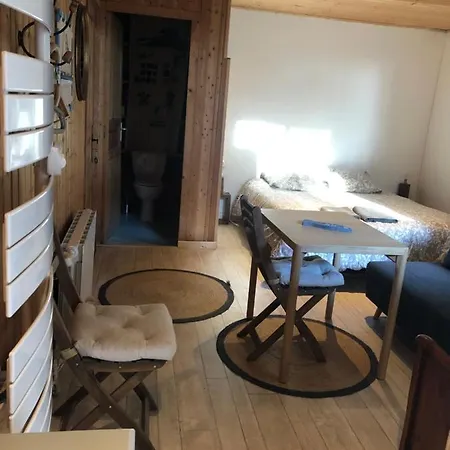 Bed and Breakfast La & La Dune