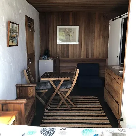 La & La Dune Bed and Breakfast