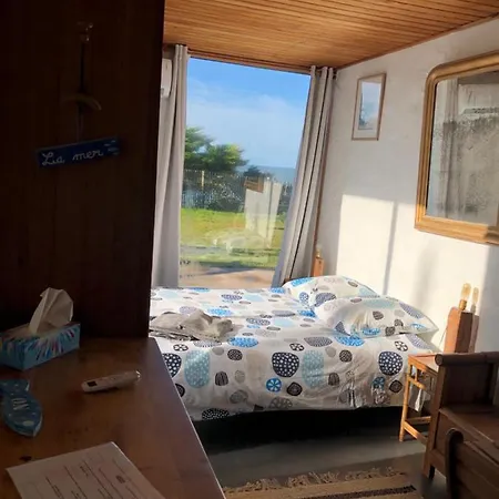 Bed & Breakfast La & La Dune L'Epine (Vendee)