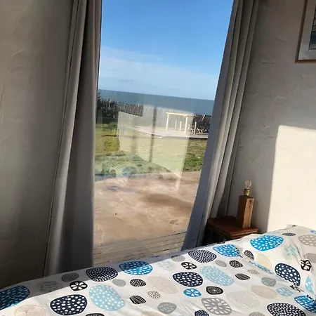 Bed & Breakfast La & La Dune L'Epine (Vendee)