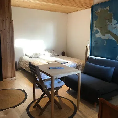 La & La Dune L'Epine (Vendee)