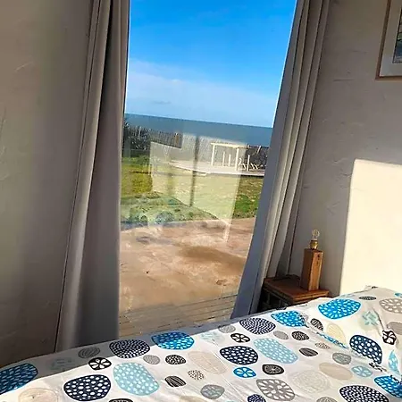 La & La Dune Bed and Breakfast L'Epine (Vendee)