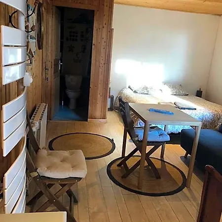 La & La Dune Bed and Breakfast
