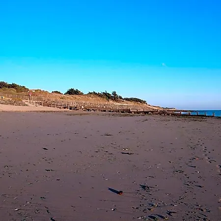 La & La Dune Bed and Breakfast