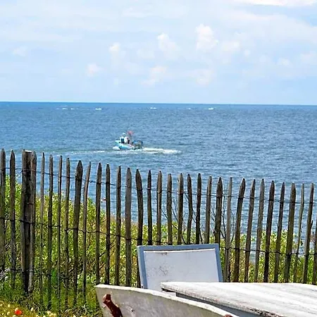 Bed and Breakfast La & La Dune