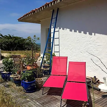 La & La Dune Bed and Breakfast L'Epine (Vendee)