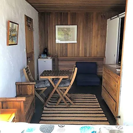 La & La Dune