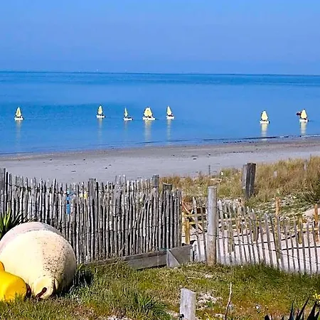 La & La Dune