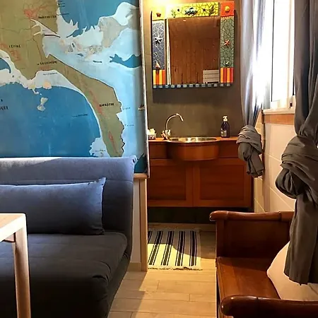 La & La Dune Bed and Breakfast 3*