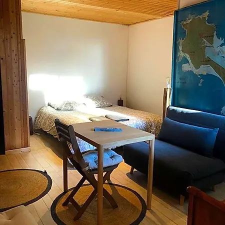 La & La Dune Bed and Breakfast