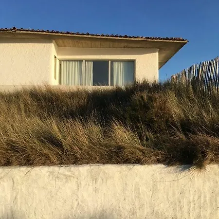 La & La Dune Bed and Breakfast 3*