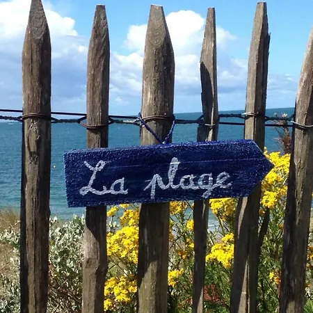 La & La Dune Panzió