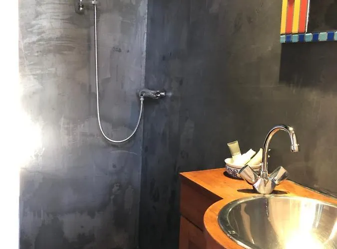 La & La Dune Bed and Breakfast L'Epine (Vendee)