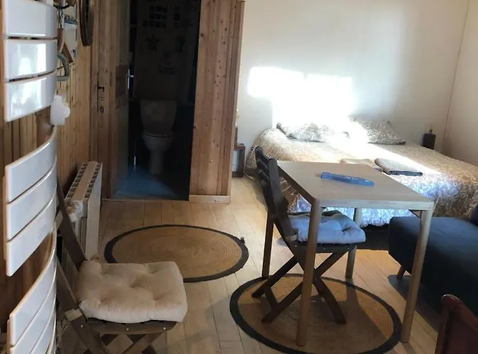 Bed and Breakfast La & La Dune