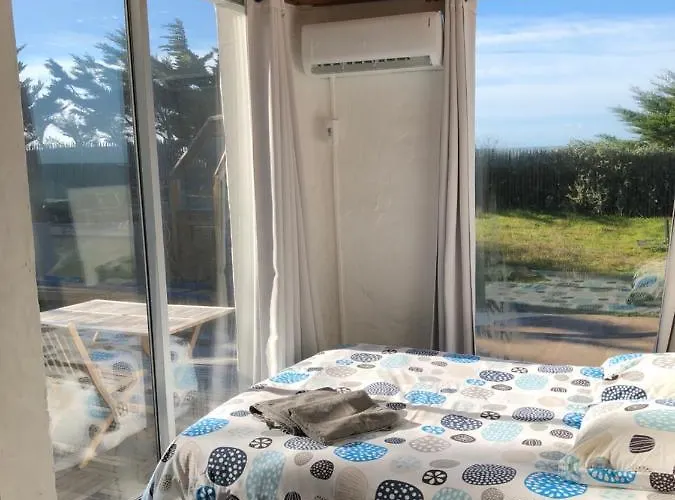 La & La Dune 3* L'Epine (Vendee)