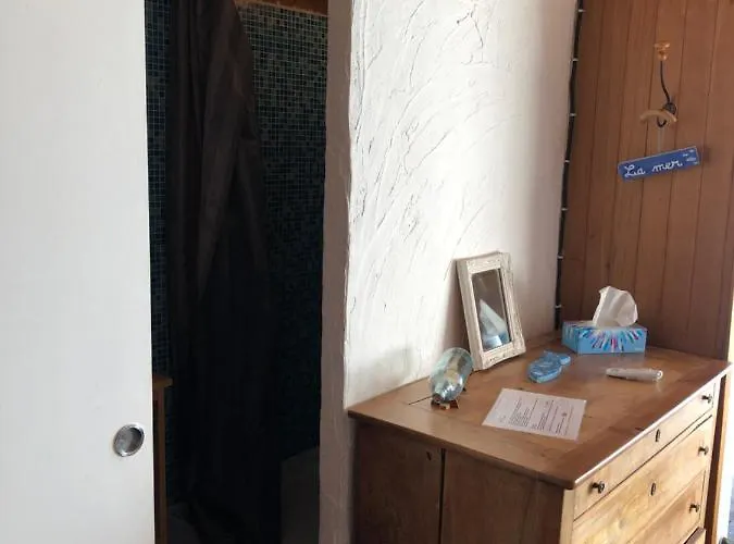 La & La Dune 3* L'Epine (Vendee)