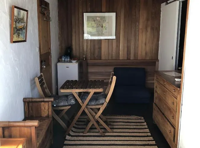 La & La Dune Bed and Breakfast