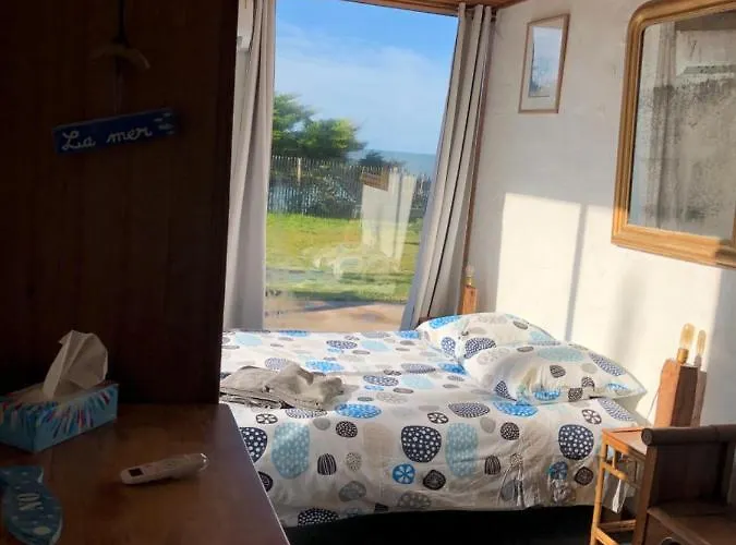 Bed and Breakfast La & La Dune L'Epine (Vendee)