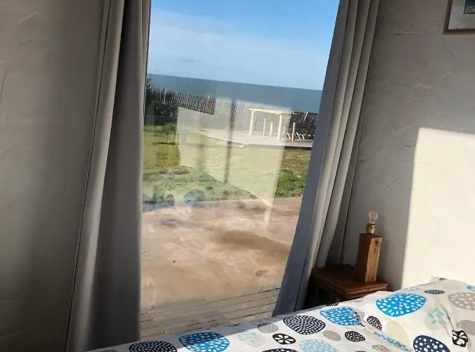 Bed and Breakfast La & La Dune L'Epine (Vendee)