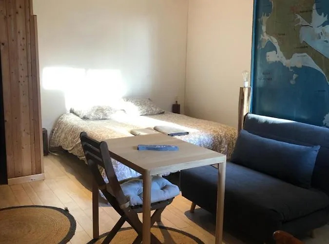 La & La Dune L'Epine (Vendee)