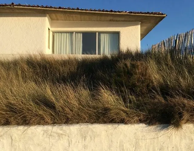 La & La Dune Bed and Breakfast 3*