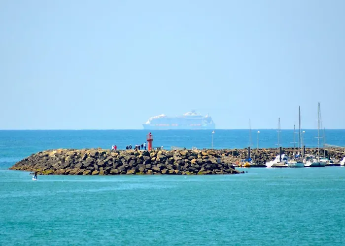 La & La Dune 3* L'Epine (Vendee)