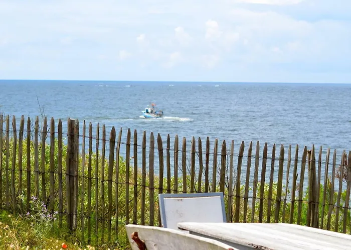 La & La Dune Bed and Breakfast 3*