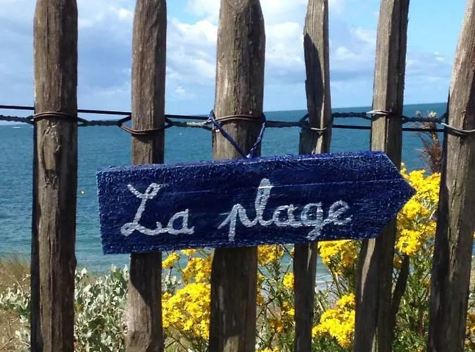 La & La Dune Bed and Breakfast