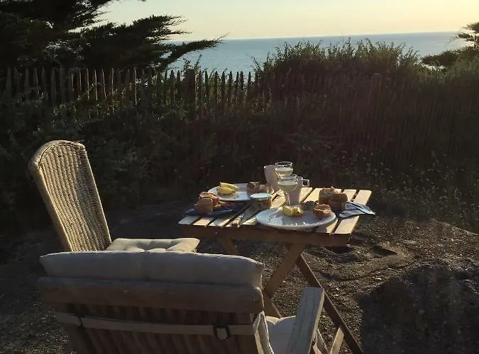 La & La Dune 3* L'Epine (Vendee)