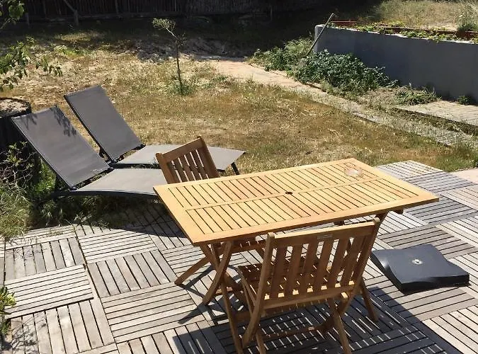 La & La Dune Bed and Breakfast L'Epine (Vendee)