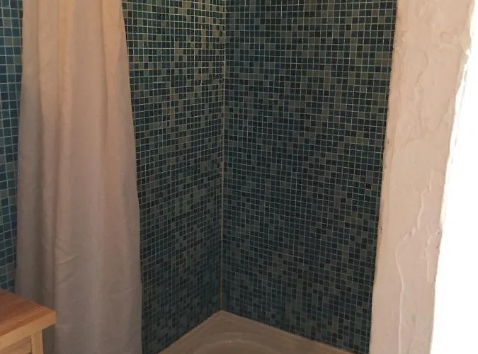 La & La Dune Bed and Breakfast