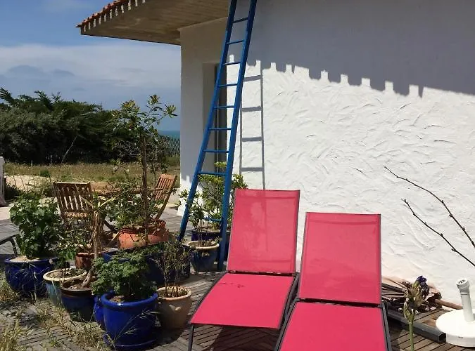 La & La Dune L'Epine (Vendee)